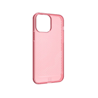    Apple iPhone 13 Pro Max - UAG Lucent Soft Silicone Case Pink